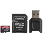 Kingston MLPMR2 / 256GB 256GB SD Card Japanese version