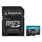 Kingston SDCG3 / 128GB 128GB SD Card Japanese version