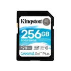 Kingston SDG3/256GB 256GB SD Card Japanese version