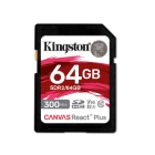 Kingston SDR2 / 64GB 64GB SD Card Japanese version