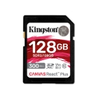 Kingston SDR2/128GB 128GB SD Card Japanese version