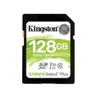 Kingston SDS2/128GB 128GB SD Card Japanese version