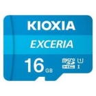 Kioxia EXCERIA LMEX1L016GG4 16GB SD Card Japanese version