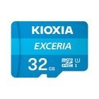 Kioxia EXCERIA LMEX1L032GG2 32GB SD Card Japanese version