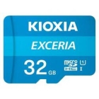 Kioxia EXCERIA LMEX1L032GG4 32GB SD Card Japanese version