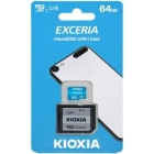 Kioxia EXCERIA LMEX1L064GG2 64GB SD Card Japanese version