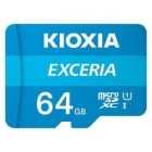 Kioxia EXCERIA LMEX1L064GG4 64GB SD Card Japanese version