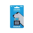 Kioxia EXCERIA LMEX1L128GG2 128GB SD Card Japanese version