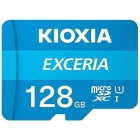 Kioxia EXCERIA LMEX1L128GG4 128GB SD Card Japanese version