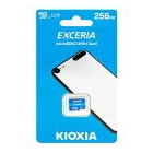 Kioxia EXCERIA LMEX1L256GG4 256GB SD Card Japanese version