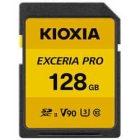 Kioxia EXCERIA PRO KSDXU-A128G 128GB SD Card Japanese version