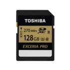 Kioxia EXCERIA PRO SDXU-C128G 128GB SD Card Japanese version