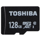 Kioxia MSDAR40N128G 128GB SD Card Japanese version