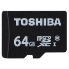 Kioxia MSDAR40N64G 64GB SD Card Japanese version