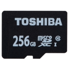 Kioxia MSDBR48N256G 256GB SD Card Japanese version