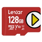 Lexar LMSPLAY128G-BNNNG 128GB SD Card Japanese version