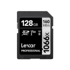 Lexar LSD1066128G-BNNNG 128GB SD Card Japanese version