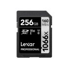 Lexar LSD1066256G-BNNNG 256GB SD Card Japanese version