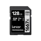 Lexar LSD128CB1667 128GB SD Card Japanese version