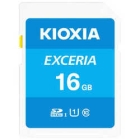 Memory Shea EXCERIA KSDU-A016G 16GB SD Card Japanese version