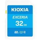 Memory Shea EXCERIA KSDU-A032G 32GB SD Card Japanese version