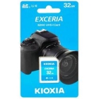 Memory Shea EXCERIA LNEX1L032GG4 32GB SD Card Japanese version