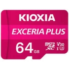 Memory Shea EXCERIA PLUS KMUH-A064G 64GB SD Card Japanese version