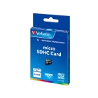 Mitsubishi Chemical Media Verbatim MHCN16GYVZ1 16GB SD Card Japanese version