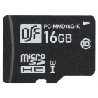 Ohm Electric PC-MMD16G-K 16GB SD Card Japanese version