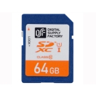 Ohm Electric PC-MS64G-K 64GB SD Card Japanese version