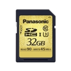 Panasonic RP-SDUC32GJK 32GB SD Card Japanese version