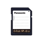 Panasonic RP-SDUE64DVX 64GB SD Card Japanese version