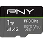 PNY P-SDU1TBV32100PRO-GE 1TB SD Card Japanese version