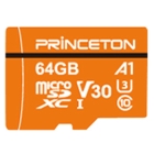 Princeton PMSDA-64G 64GB SD Card Japanese version