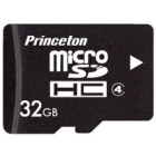 Princeton PMSDHC/4-32GB 32GB SD Card Japanese version