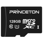 Princeton PMSDU-128G 128GB SD Card Japanese version