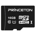 Princeton PMSDU-16G 16GB SD Card Japanese version