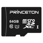 Princeton PMSDU-64G 64GB SD Card Japanese version