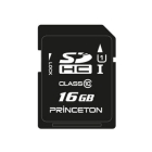 Princeton PSDU-16G 16GB SD Card Japanese version