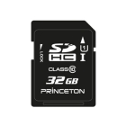 Princeton PSDU-32G 32GB SD Card Japanese version