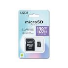 Reader Media Techno Lazos L-128MSD10-U3 128GB SD Card Japanese version