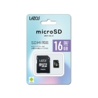 Reader Media Techno Lazos L-16MSD10-U1 16GB SD Card Japanese version