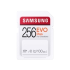 Samsung MB-SC256H / EC 256GB SD Card Japanese version