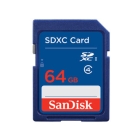 SANDISK SDSDB-064G-B35 64GB SD Card Japanese version