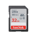 SANDISK SDSDUN4-032G-GN6IN 32GB SD Card Japanese version