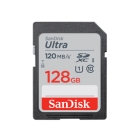 SANDISK SDSDUN4-128G-GN6IN 128GB SD Card Japanese version