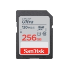 SANDISK SDSDUN4-256G-GN6IN 256GB SD Card Japanese version