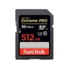 SANDISK SDSDXPA-512G-JU3 512GB SD Card Japanese version