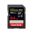 SANDISK SDSDXPK-064G-JNJIP 64GB SD Card Japanese version