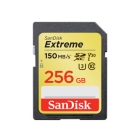 SANDISK SDSDXV5-256G-GNCIN 256GB SD Card Japanese version